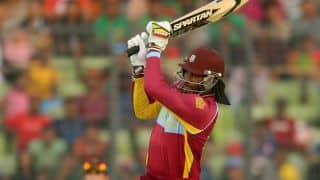 South Africa vs West Indies, 1st ODI at Durban: West Indies lose two early wickets